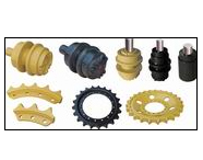 Undercarrige